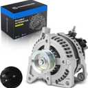 04801304AA Alternator