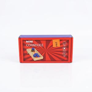 Mini Cornhole