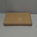 U-shaped Window AC Cover: PVC Mesh for U Shape Window Air Conditioner 8000 10000 12000 BTU, White AC Window Unit Bug Screen Leaf Cover Rain Guard Outside Net Preventing Leaves, Debris, Rain