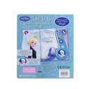 Disney Frozen - Let It Go Little Music Note Sound Book - PI Kids