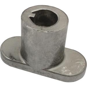 GardenPal 22mm Blade Adapter for MTD 748-0377 Push Walk-Behind Mower & Lawn Mower from 2008-2009, 11A-542Q, 11A-439R004 Replace OEM 748-0377/748-0377E/748-0377C/748-0377B/748-0377A/748-04225