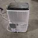 14000BTU Portable Air Conditioners with Remote Control, Dehumidifier & Fan Mode, Floor Stand up Cooling Portable AC Unit for Large Room up to 700 sq.ft, Sleep,Timer & Auto Swing Function