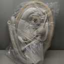 Maxi-Cosi Cassia Baby Swings for Infants: Smart Portable Baby Swing with Music, Lightweight & Foldable Baby Swing, 360 Rotation Infant Swing, Classic Oat