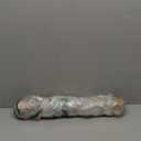 Monthly Dry Erase Magnetic Calendar - 8.5x11 Inches - with Magnetic Marker(Black)