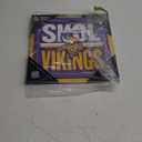 YouTheFan NFL Minnesota Vikings Slogan Series 3D Wall Art
