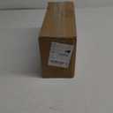 Amazon Basics Dog and Puppy Pee Pads, 5-Layer Leak-Proof Super Absorbent, Quick-Dry Surface, Potty Training, Regular (22x22"), 50 Count, Blue & White