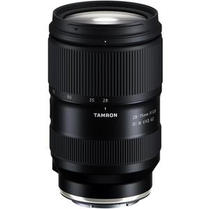Tamron 28-75mm F/2.8 Di III VXD G2 Lens for Sony E-Mount Black,Single