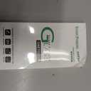 amFilm OneTouch Screen Protector for iPhone 17 6.3'' 2025 + Camera Lens Protector | Auto-Alignment install | Bubble Free | 9H+ Military-Grade Tempered Glass | FHD Clarity | Case Friendly | 2+2 Pack