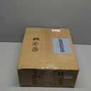 Modern 12.8 Gold Crystal Chandelier Ceiling Light Fixtures for Dining Room Luxury Glam 4-Light Crystal Chandeliers Lighting for Bedroom Entryway Hallway Living Room Kitchen Island Foyer