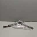 Car Wiper Blades for Seat Ibiza 2017-2022, Double Rubber Front Rear Wiper Blades, Windshield Wiper Blades Hatchback 26"+16"+13"