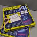Mattel Games Pictionary vs. AI Family Game for Kids, Adults & Families Using Artificial Intelligence for 2 to 4 Players 2Pack