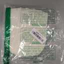 Knitted Sweater for Small Large Dogs Girl Boy Warm Fleece Cable Turtleneck Sweater for Chihuahua Pug Labrador Golden Retriever Cold Weather, Size XS