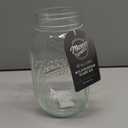 Mason Craft & More Multipurpose Glass Jar 32 Oz