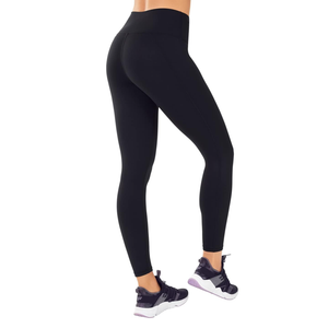 Fabletics Women's Define High-Waisted Legging, Workout, Yoga, Running, Athletic, Active, Maximum Compression, Flattering M