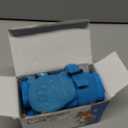 QUMY Dog Shoes for Large Dogs, Medium Dog Boots & Paw Protectors for Winter Snowy Day, Summer Hot Pavement, Water-Resistant in Rainy Weather, Outdoor Walking, Indoor Hardfloors Skid-Resistant Sole (Size 1: 1.8''x2.3''(W*L) (Pack of 4))