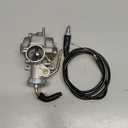 ALL-CARB Carburetor and Throttle Cable Replacement for Honda CRF80F XL70 SL70 XL75 XR80 XR80R Carb