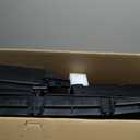 FL3Z8475F FL3Z8475D Upper and Lower Radiator Grille Air Shutter Control without Motor Replacement for F150 2015-2017