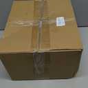 20Pcs 4 oz Swing Top Glass Bottles for Vanilla Extract Homemade,Flip Top Glass Bottles for Food Storage Canister for Hot Sauce Beans