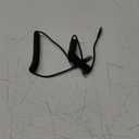 USB C to C Cable 3ft 2Pack Coiled USB C Charger Cable for Car Type C Fast Charging Cable for iPhone 17/16/15/Plus/Pro/Pro Max/Samsung Galaxy S23