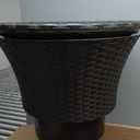 Cool Bar Rattan Keter Brown