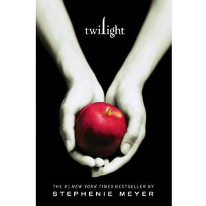 Twilight (The Twilight Saga, Book 1)