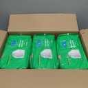 Amazon Basics Maximum Absorbency Incontinence Underwear for Men with Leak Protection and Odor Control, Large, 54 Count (3 Packs of 18)