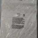 Delta Children Twinkle Stars Dual Sided - 6" Premium Sustainably Sourced Fiber Core Crib and Toddler Mattress - Waterproof - GREENGUARD Gold Certified Made in USA, 52"L x 27.5"W x 6"Th