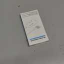 Tengchi RCA to HDMI Converter, Composite to HDMI Adapter Support 1080P PAL/NTSC Compatible with PS one, PS2, PS3, STB, Xbox, VHS, VCR, Blue-Ray DVD Players