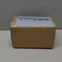 4 Pcs Adjustable Bed Center Support Legs 7.08-12.2 inch for Bed Frame/Bed Center Slat, Metal Adjustable Furniture Legs for Bed/Cabinet/Sofa/Dresser/Couch/Table, Heavy Bed Legs Replacement (Black)