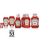 2 x Heinz Tomato Ketchup, 32 oz Bottle