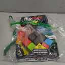 Moose Games Flipslide, Fast-Paced Handheld Puzzle Toy, Gifts for Boys and Girls Ages 8-13, Travel Games, Toys for Teens