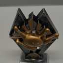 Express Medals Various Sport Styles of 7 Inch Sun Ray Style Award Trophy Cups Trophies Prize Gift Champion Winner 1st Place