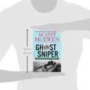Ghost Sniper: A Sniper Elite Novel (4)