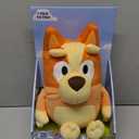 Bluey 17143 SFX, Feature, Interactive, Talking, 13" Plush, 17137
