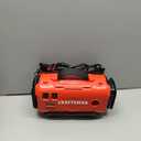 CRAFTSMAN V20 Tire Inflator Portable Air Compressor, Car Air Pump, 3 Modes Tire Pump: Cordless, 120V Corded, and 12V Car Adapter, Battery Sold Separately (CMCE520B)
