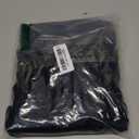 SUUKSESS Women Scrunch Butt Lifting Seamless Leggings Booty High Waisted Workout Yoga Pants (Large, Upgrade Black)