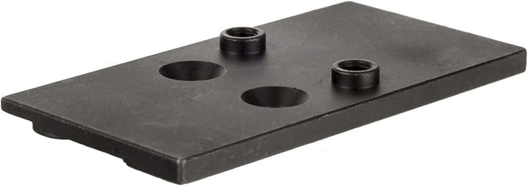 Trijicon RMRcc Pistol Adapter Plate for Full-Size Glock MOS Pistols
