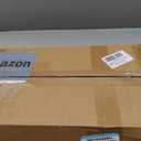 Car Floor Mats Custom Fit for Hyundai Elantra 2020 2019 2018 2017 Odorless Washable Heavy Duty Rubber (All Weather) Floor Liners, Black