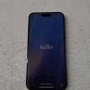 Apple iPhone 15 Pro Max, 256GB, Black Titanium - Unlocked (Renewed)