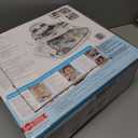 Fisher-Price Sit-Me-Up Floor Seat with Snack Tray, Plush Sloth Theme