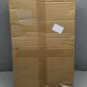 HHR 32" H Black and Gold Foyer Chandeliers for High Ceilings, Lantern Tiered Pendant Light Fixtures 8-Light, Hanging Light Fixtures for Dining Room, Kitchen Island Living Room Entryway