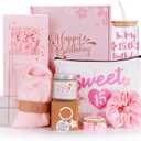 15 Year Old Girl Gifts, 15 Year Old Girl Birthday Decorations, 15th Birthday Gift for Daughter, Granddaughter, Sister, and Niece