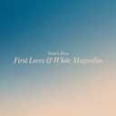 First Loves & White Magnolias - Yellow