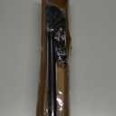 Closet Rods for Hanging Clothes 18 to 28 Inches, 1 Inch Adjustable Short Closet Rod Heavy Duty Clothes Hanging Tension Rod for Closet Wardrobes Laundry RV, Black