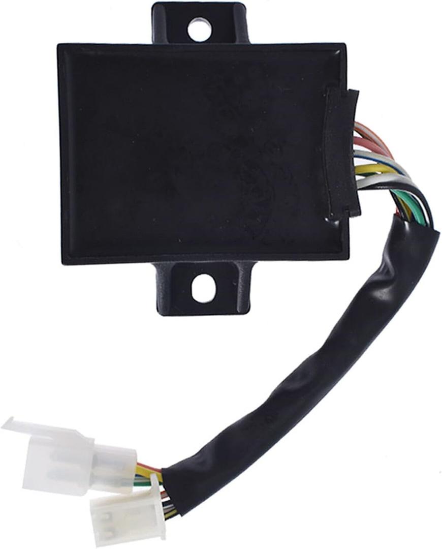 CDI Igniter Ignition Box 21119-2157 21119-2120 21119-2116 Replacement for Mule 2500 2510 2520 KAF620A KAF620B KAF620C KAF950A AM105574