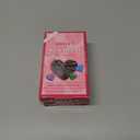 2 x Bocce's Bakery Bark Hearts Training Bites Dog Treats, 2 oz (2 Ounce (Pack of 1))