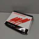 JDMSPEED New 10.5mm Spark Plug Wire Set Replacement for HEI SBC BBC 350 383 454 Electronic