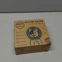 Supet Raised Inflatable Dog Cone Alternative Collars for After Surgery, Dog Donut Collar After Surgery, Soft Pet Cone for Small Medium Large Dogs to Stop Licking, XXL