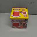 Deluxe, As Seen On TV, Easy-to-Clean Microwave Bacon Cooker, Make Yummy, Crispy Bacon in Your Microwave Without Mess or Splatters, Copper Colored, Stocking Stuffer