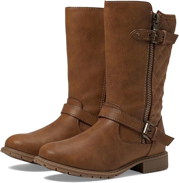 MIA Girl's Lil Gentri (Toddler/Little Kid) Size 2